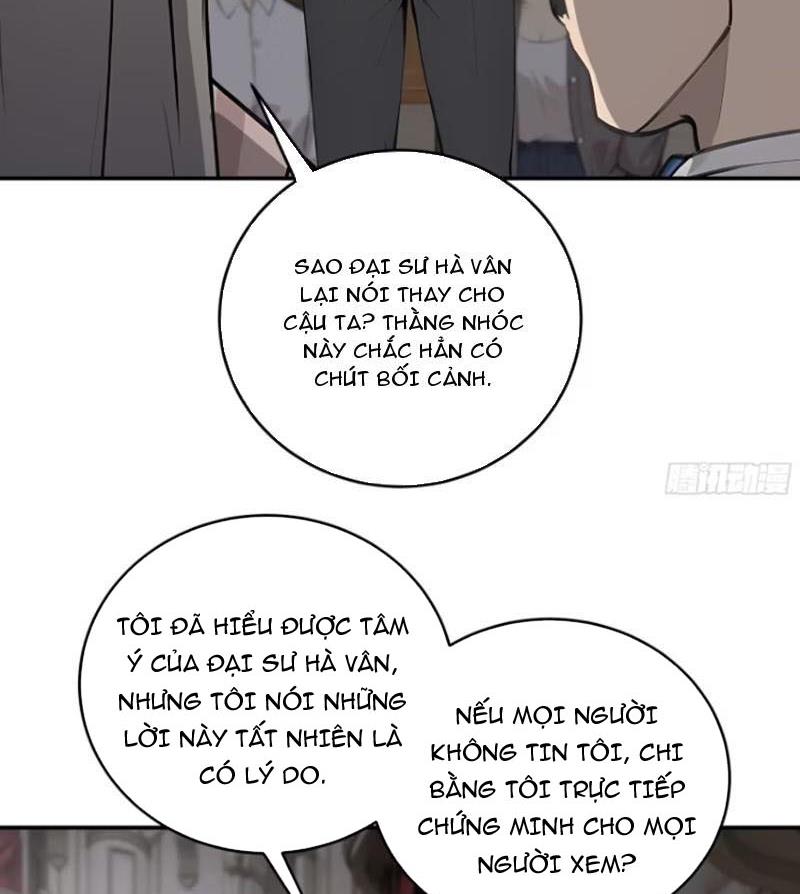Tôi Thật Không Muốn Làm Học Thần Chapter 10 - Trang 3