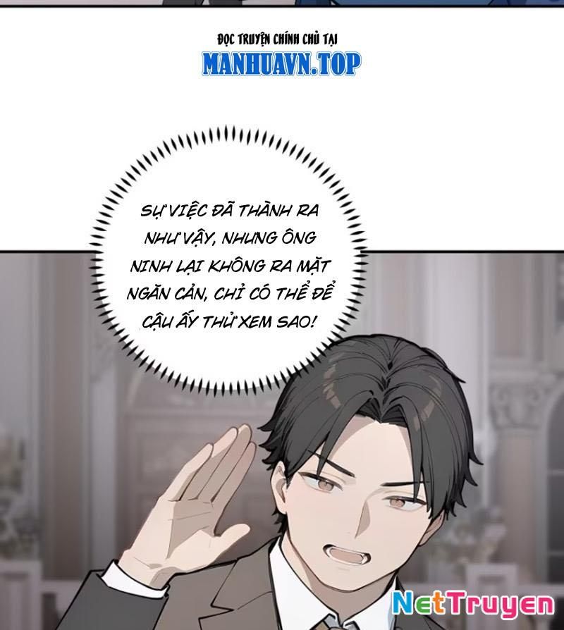 Tôi Thật Không Muốn Làm Học Thần Chapter 10 - Trang 3