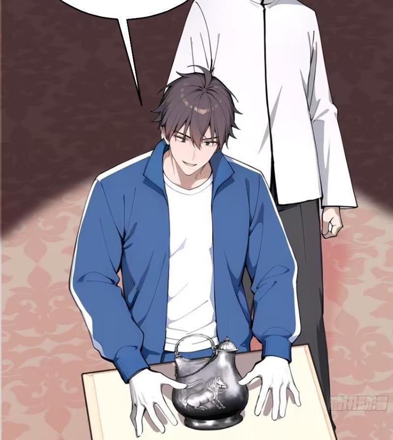 Tôi Thật Không Muốn Làm Học Thần Chapter 10 - Trang 3