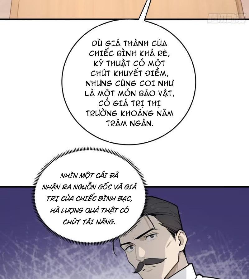 Tôi Thật Không Muốn Làm Học Thần Chapter 10 - Trang 3