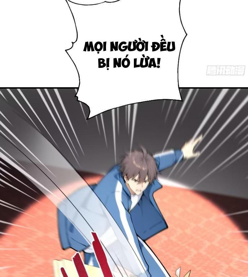 Tôi Thật Không Muốn Làm Học Thần Chapter 10 - Trang 3
