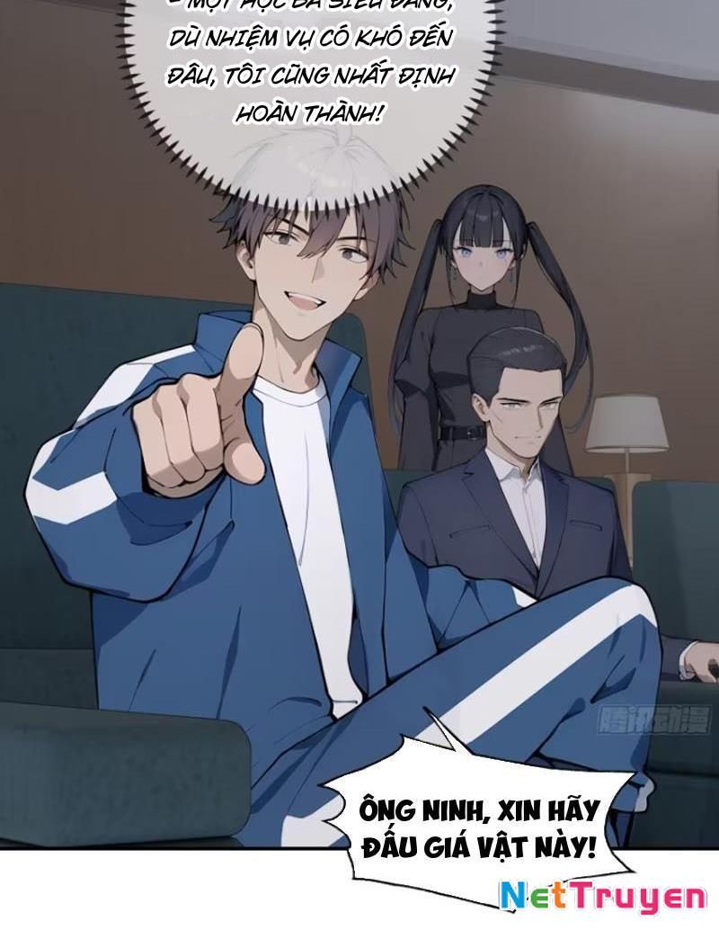 Tôi Thật Không Muốn Làm Học Thần Chapter 10 - Trang 3