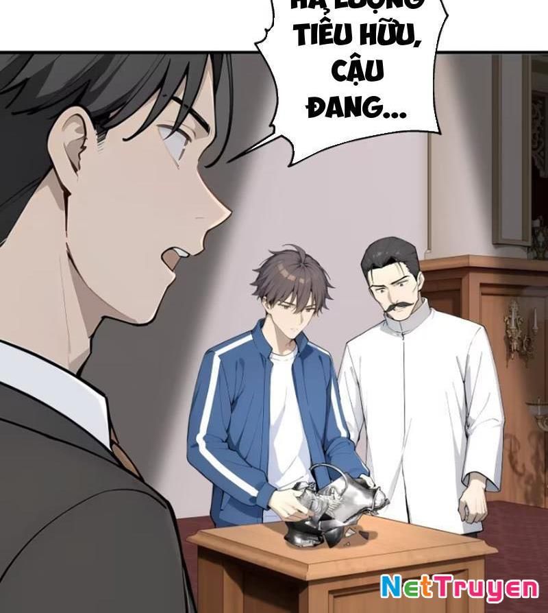 Tôi Thật Không Muốn Làm Học Thần Chapter 10 - Trang 3