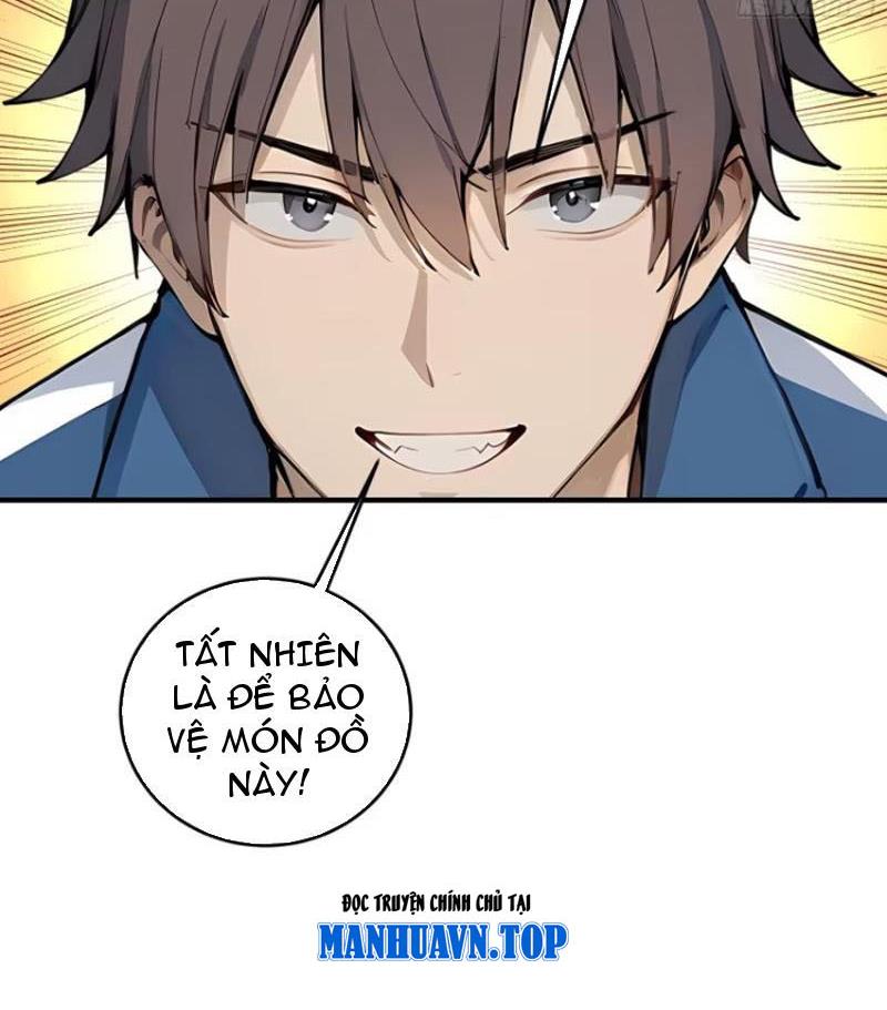 Tôi Thật Không Muốn Làm Học Thần Chapter 10 - Trang 3