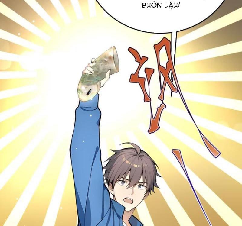 Tôi Thật Không Muốn Làm Học Thần Chapter 10 - Trang 3
