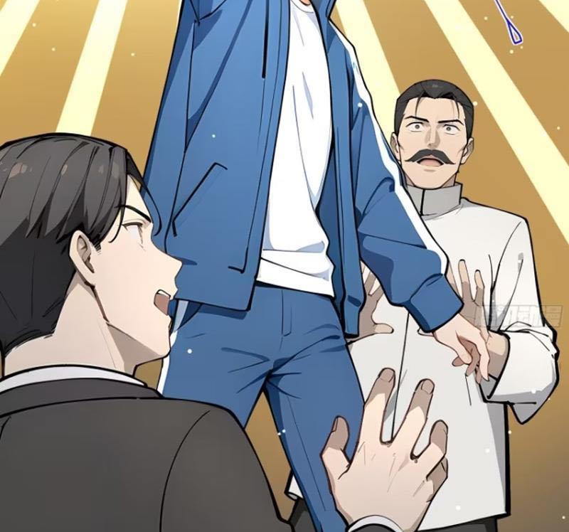 Tôi Thật Không Muốn Làm Học Thần Chapter 10 - Trang 3