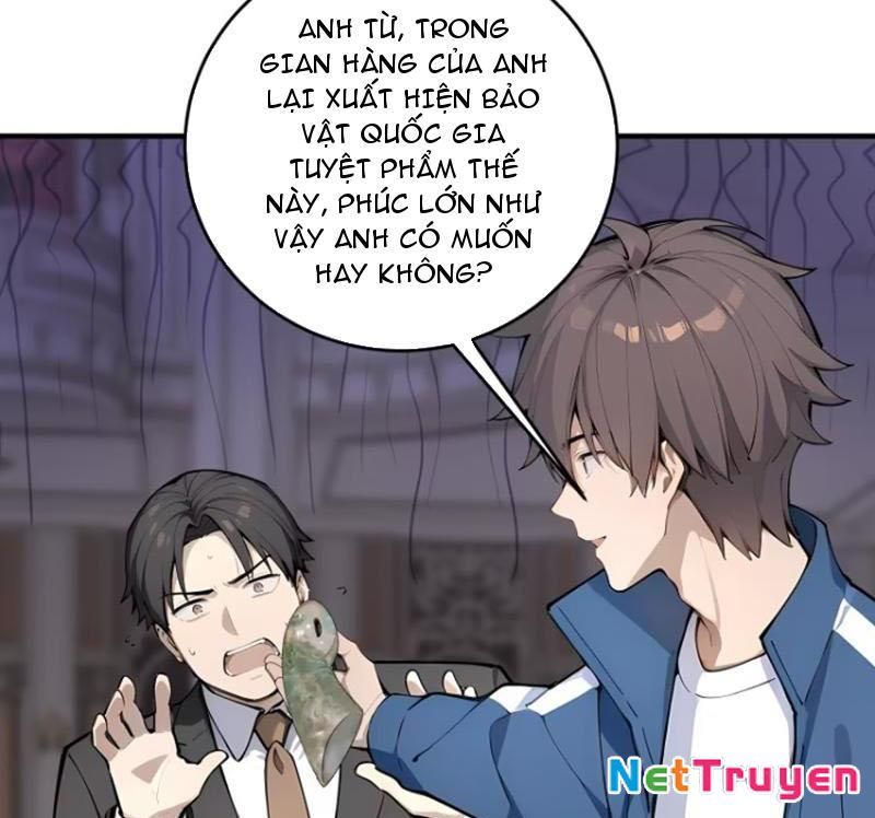 Tôi Thật Không Muốn Làm Học Thần Chapter 10 - Trang 3