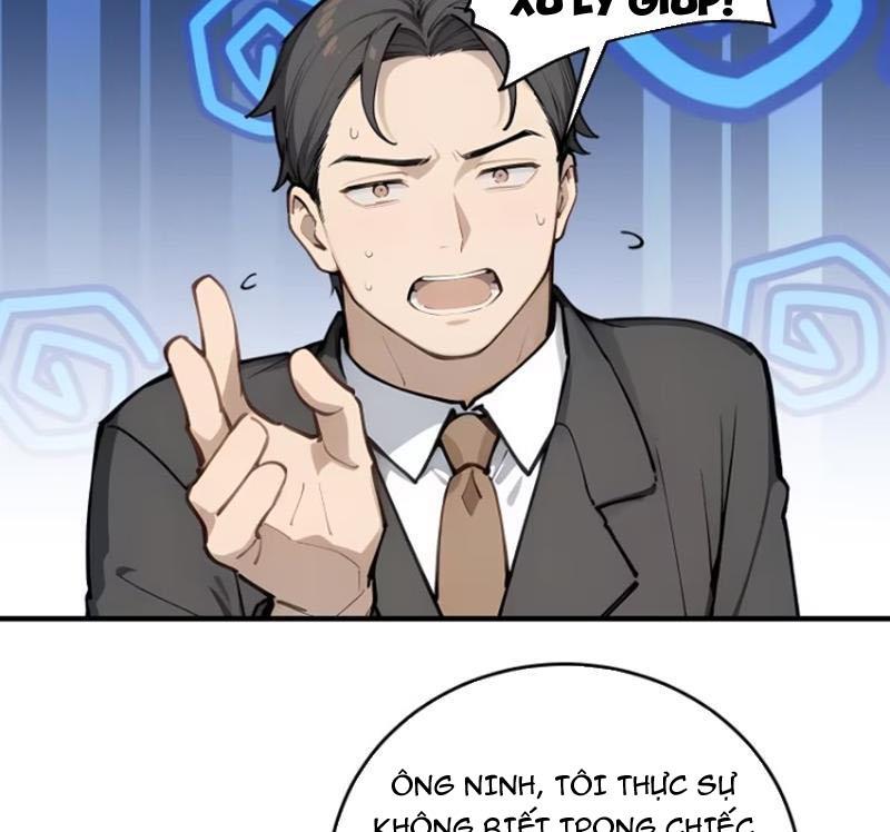 Tôi Thật Không Muốn Làm Học Thần Chapter 10 - Trang 3