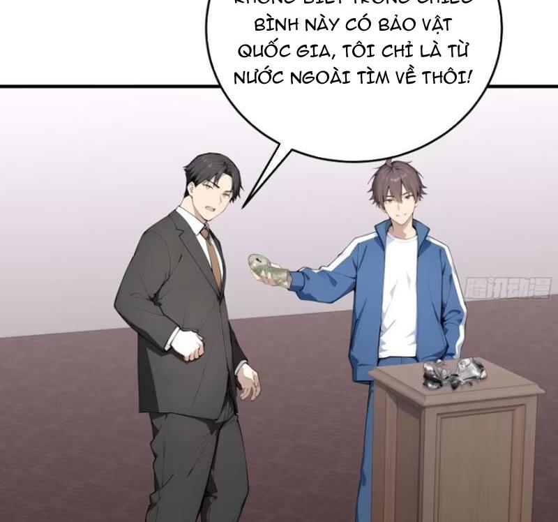 Tôi Thật Không Muốn Làm Học Thần Chapter 10 - Trang 3