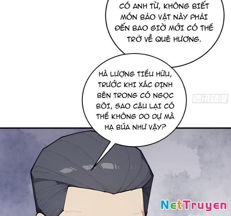 Tôi Thật Không Muốn Làm Học Thần Chapter 10 - Trang 3