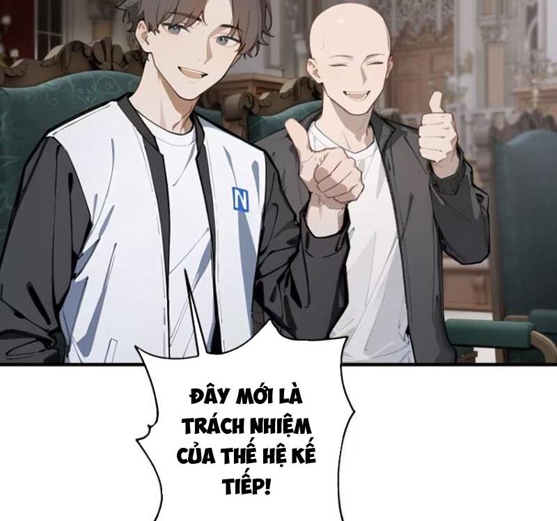 Tôi Thật Không Muốn Làm Học Thần Chapter 10 - Trang 3