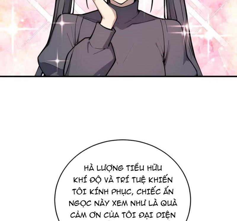 Tôi Thật Không Muốn Làm Học Thần Chapter 10 - Trang 3