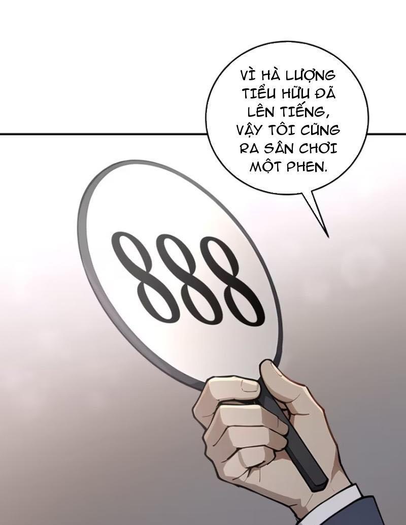 Tôi Thật Không Muốn Làm Học Thần Chapter 10 - Trang 3