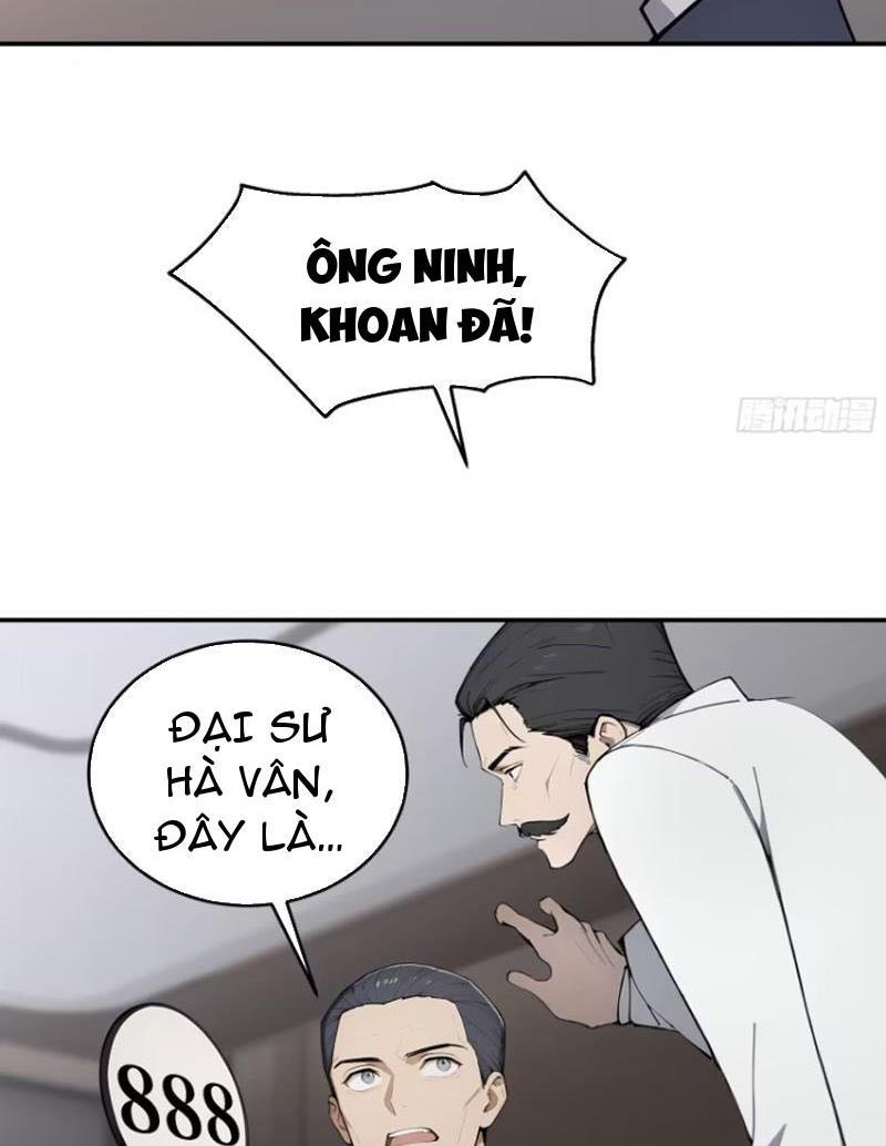 Tôi Thật Không Muốn Làm Học Thần Chapter 10 - Trang 3