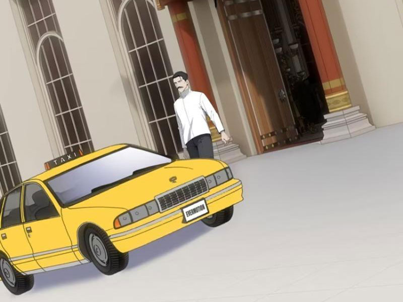 Tôi Thật Không Muốn Làm Học Thần Chapter 11 - Trang 3