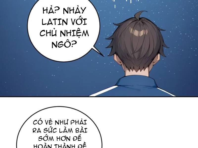 Tôi Thật Không Muốn Làm Học Thần Chapter 11 - Trang 3