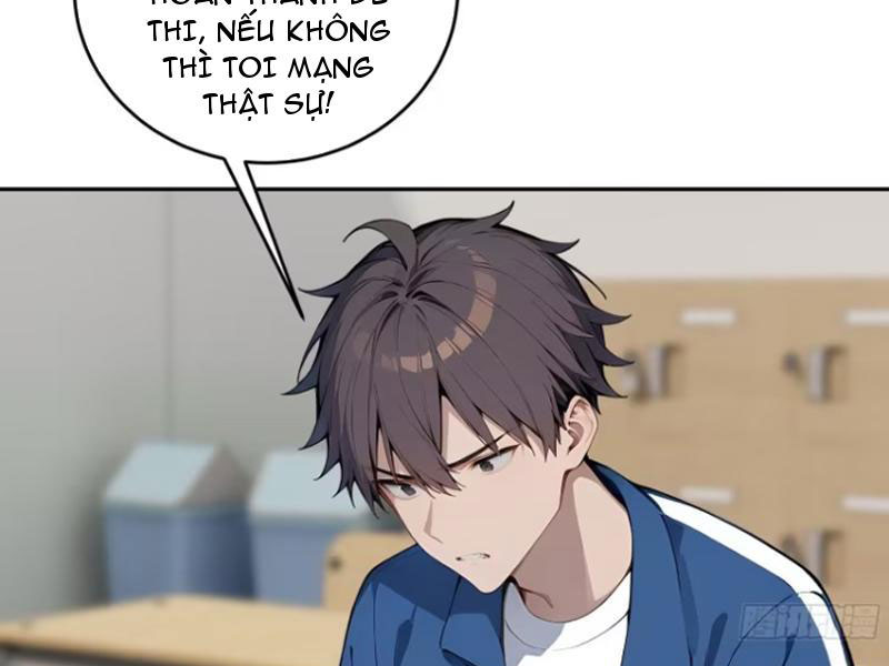 Tôi Thật Không Muốn Làm Học Thần Chapter 11 - Trang 3