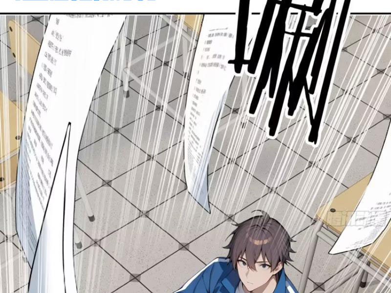 Tôi Thật Không Muốn Làm Học Thần Chapter 11 - Trang 3