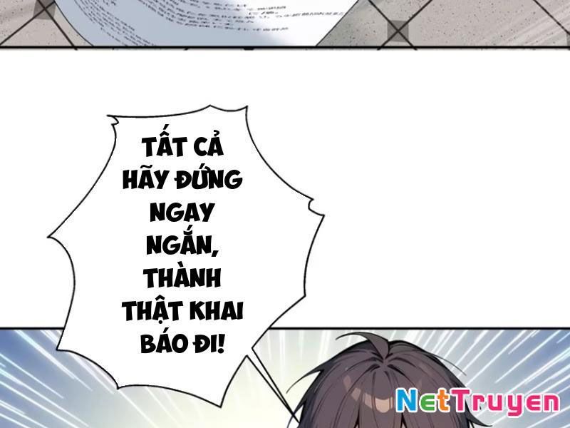 Tôi Thật Không Muốn Làm Học Thần Chapter 11 - Trang 3