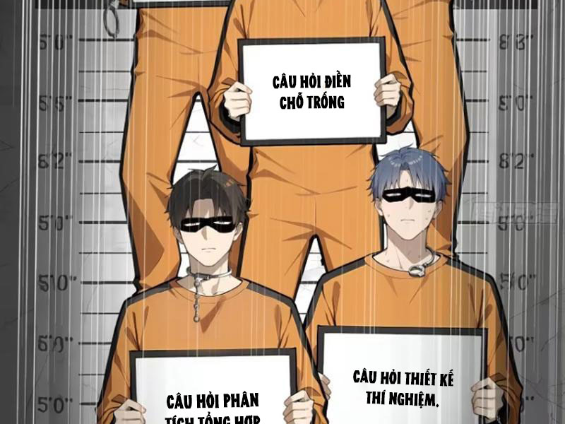 Tôi Thật Không Muốn Làm Học Thần Chapter 11 - Trang 3