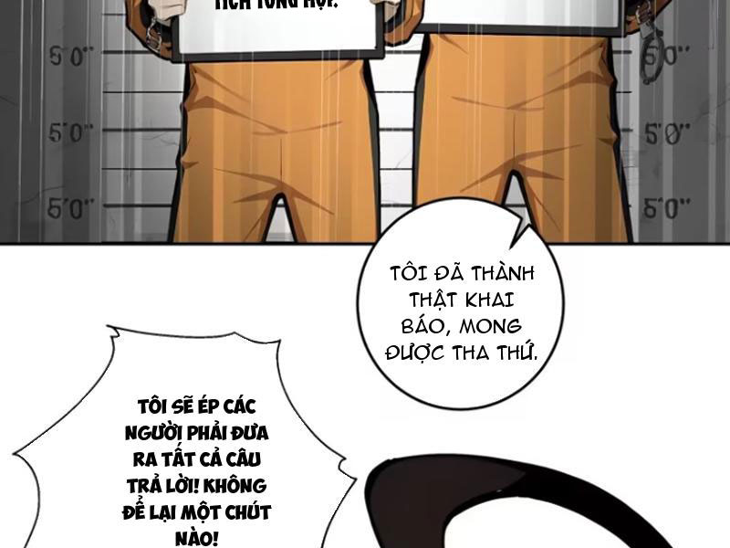 Tôi Thật Không Muốn Làm Học Thần Chapter 11 - Trang 3