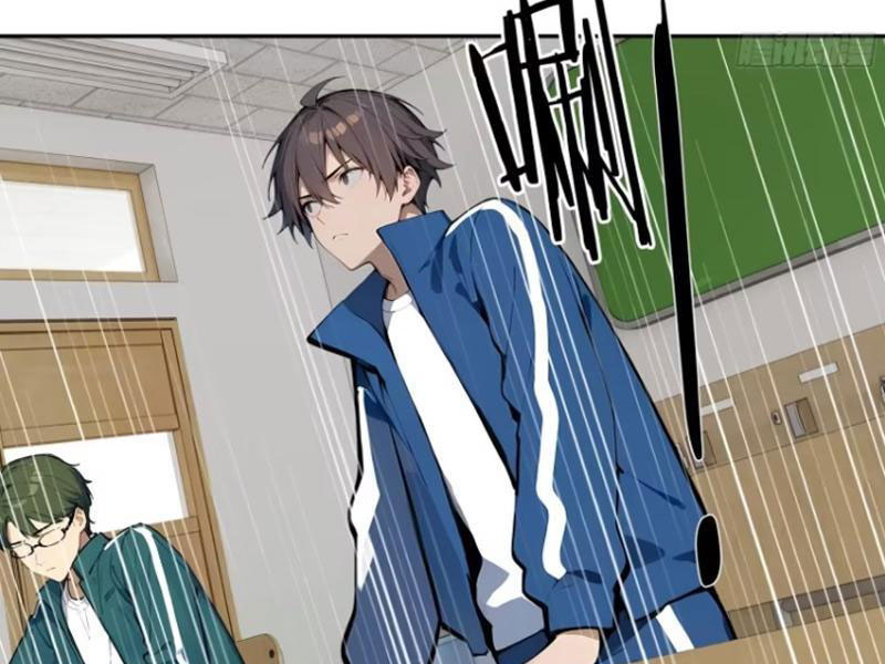 Tôi Thật Không Muốn Làm Học Thần Chapter 11 - Trang 3