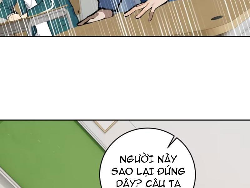 Tôi Thật Không Muốn Làm Học Thần Chapter 11 - Trang 3