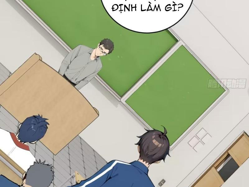Tôi Thật Không Muốn Làm Học Thần Chapter 11 - Trang 3