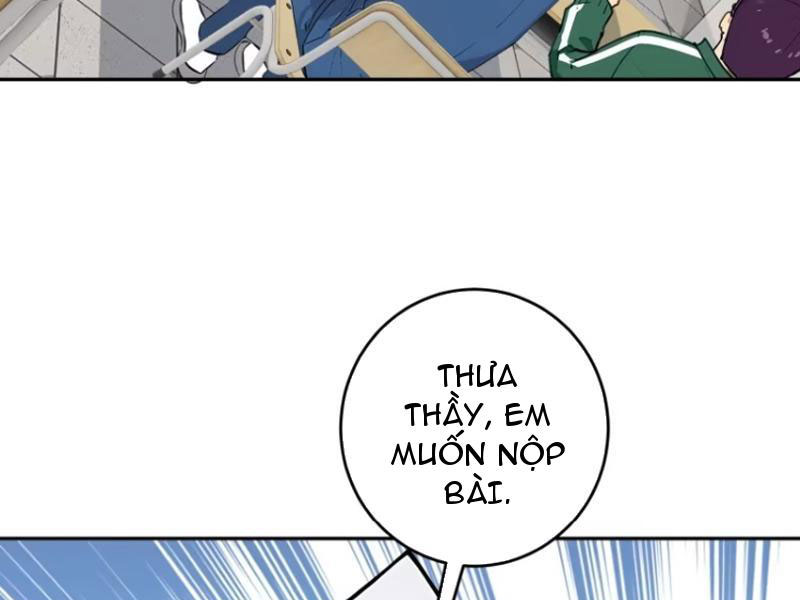Tôi Thật Không Muốn Làm Học Thần Chapter 11 - Trang 3