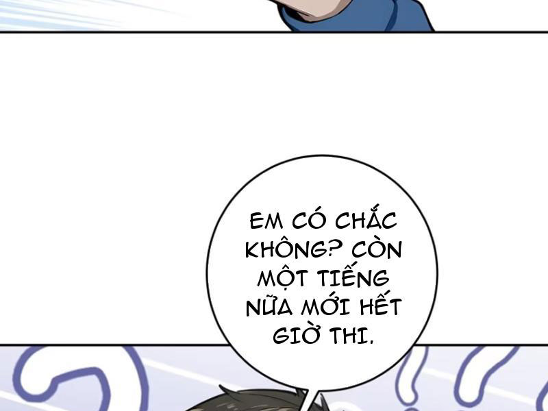 Tôi Thật Không Muốn Làm Học Thần Chapter 11 - Trang 3