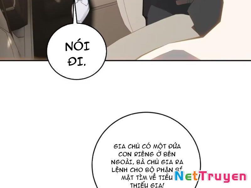 Tôi Thật Không Muốn Làm Học Thần Chapter 11 - Trang 3