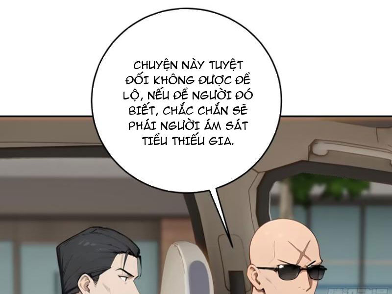 Tôi Thật Không Muốn Làm Học Thần Chapter 11 - Trang 3