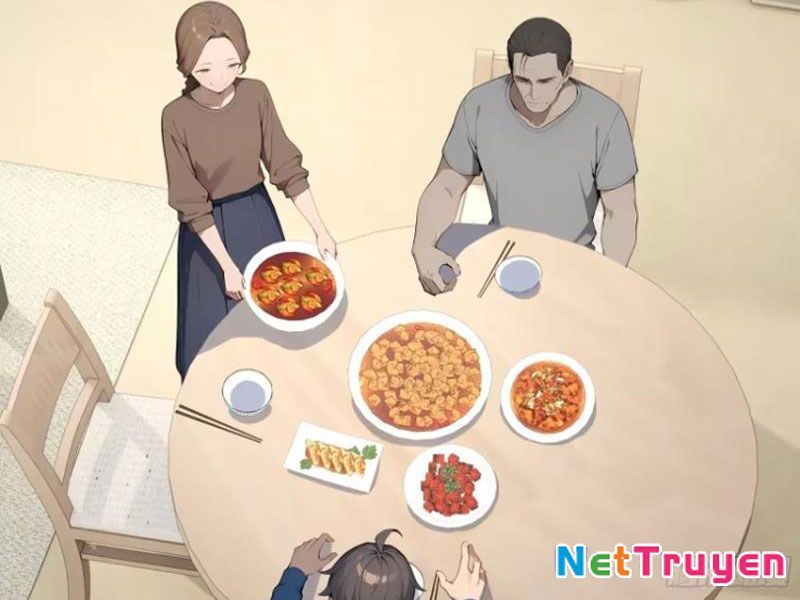 Tôi Thật Không Muốn Làm Học Thần Chapter 11 - Trang 3