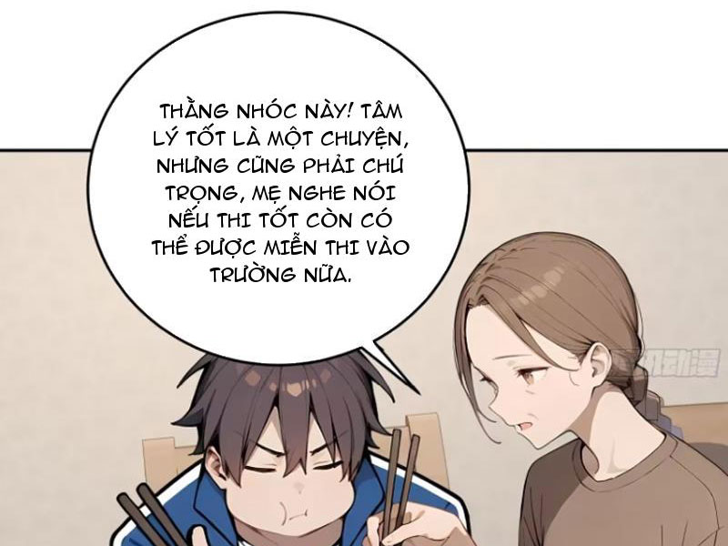Tôi Thật Không Muốn Làm Học Thần Chapter 11 - Trang 3