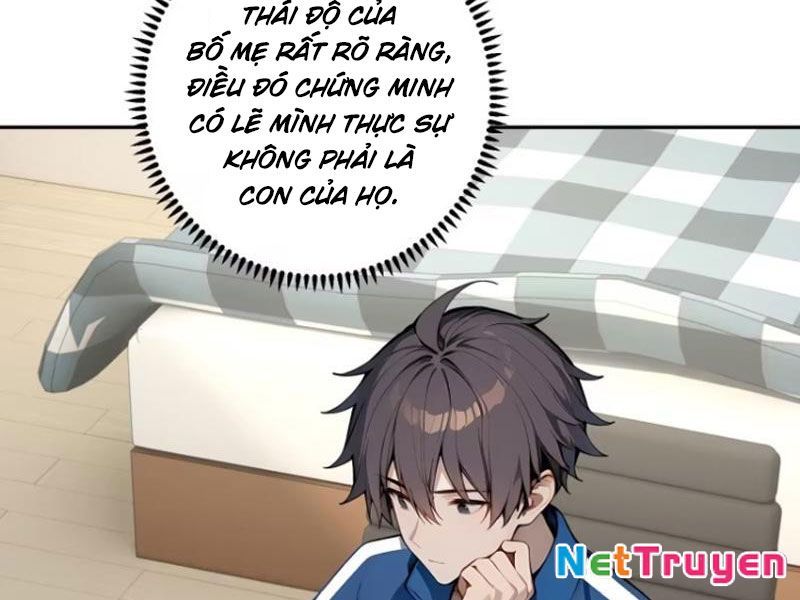 Tôi Thật Không Muốn Làm Học Thần Chapter 11 - Trang 3
