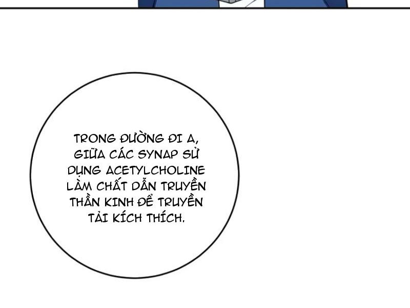 Tôi Thật Không Muốn Làm Học Thần Chapter 11 - Trang 3