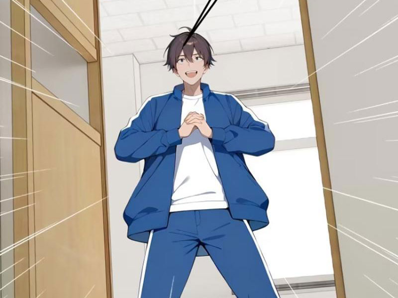 Tôi Thật Không Muốn Làm Học Thần Chapter 11 - Trang 3