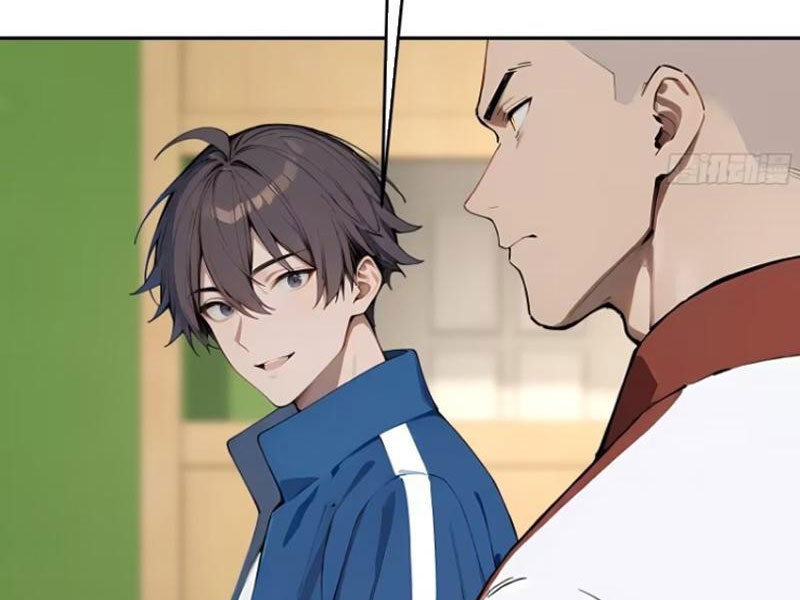 Tôi Thật Không Muốn Làm Học Thần Chapter 11 - Trang 3