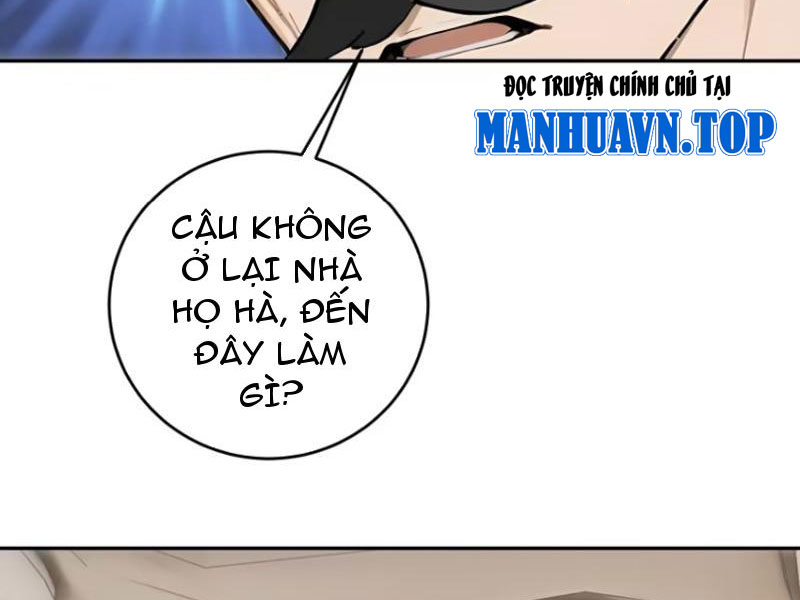 Tôi Thật Không Muốn Làm Học Thần Chapter 11 - Trang 3