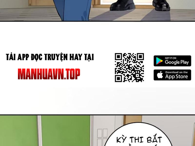 Tôi Thật Không Muốn Làm Học Thần Chapter 11 - Trang 3