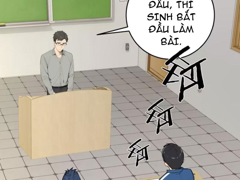 Tôi Thật Không Muốn Làm Học Thần Chapter 11 - Trang 3