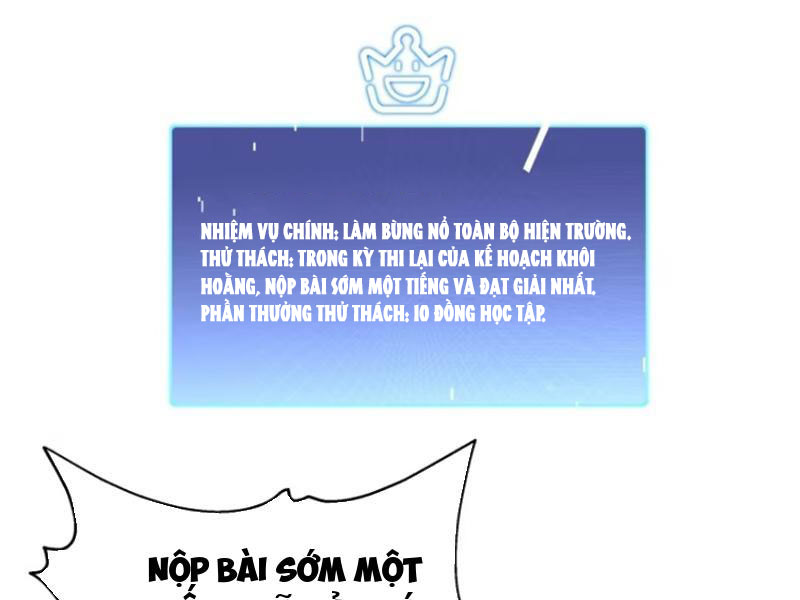 Tôi Thật Không Muốn Làm Học Thần Chapter 11 - Trang 3