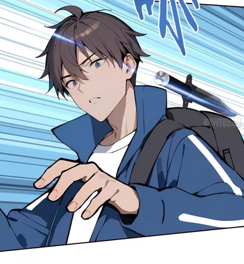 Tôi Thật Không Muốn Làm Học Thần Chapter 13 - Trang 3