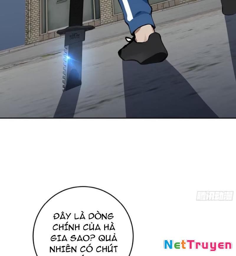 Tôi Thật Không Muốn Làm Học Thần Chapter 13 - Trang 3
