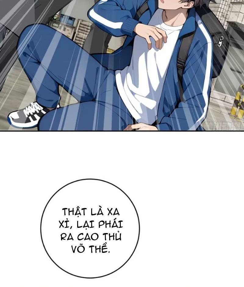 Tôi Thật Không Muốn Làm Học Thần Chapter 13 - Trang 3