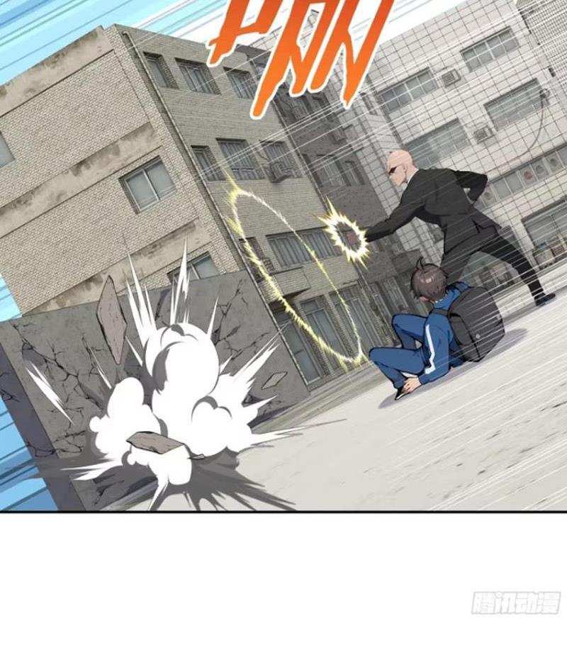 Tôi Thật Không Muốn Làm Học Thần Chapter 13 - Trang 3