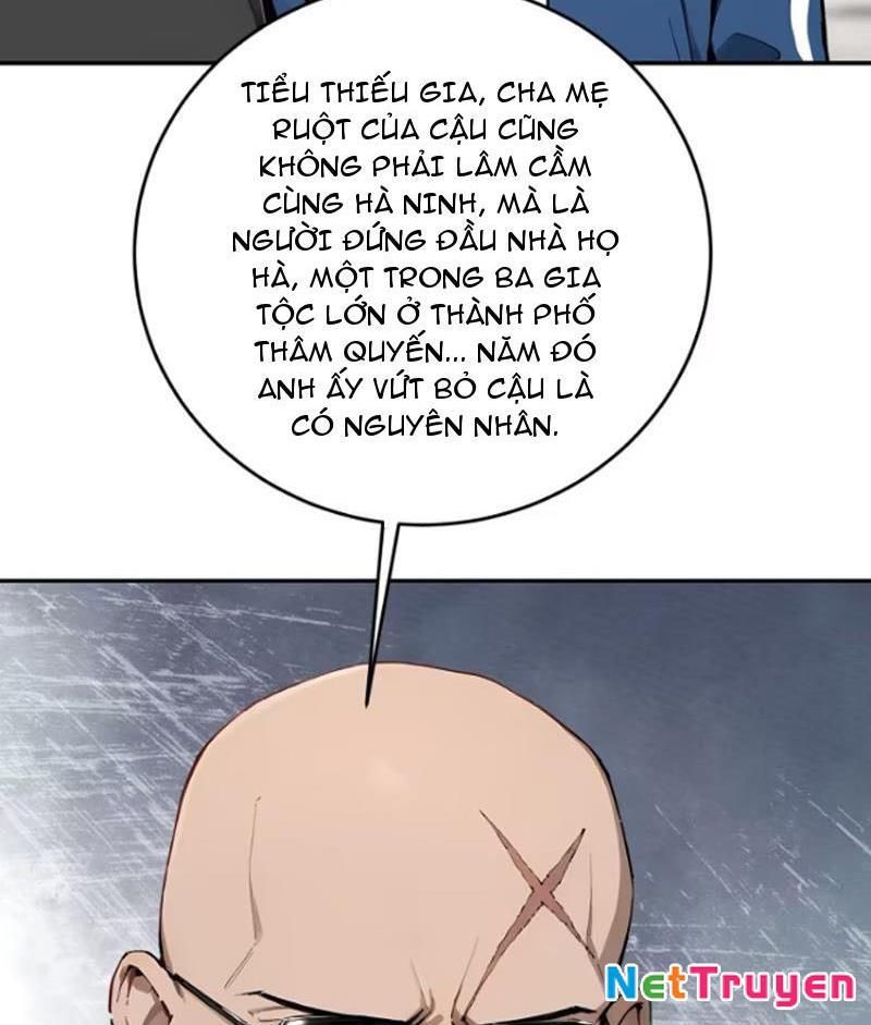 Tôi Thật Không Muốn Làm Học Thần Chapter 13 - Trang 3