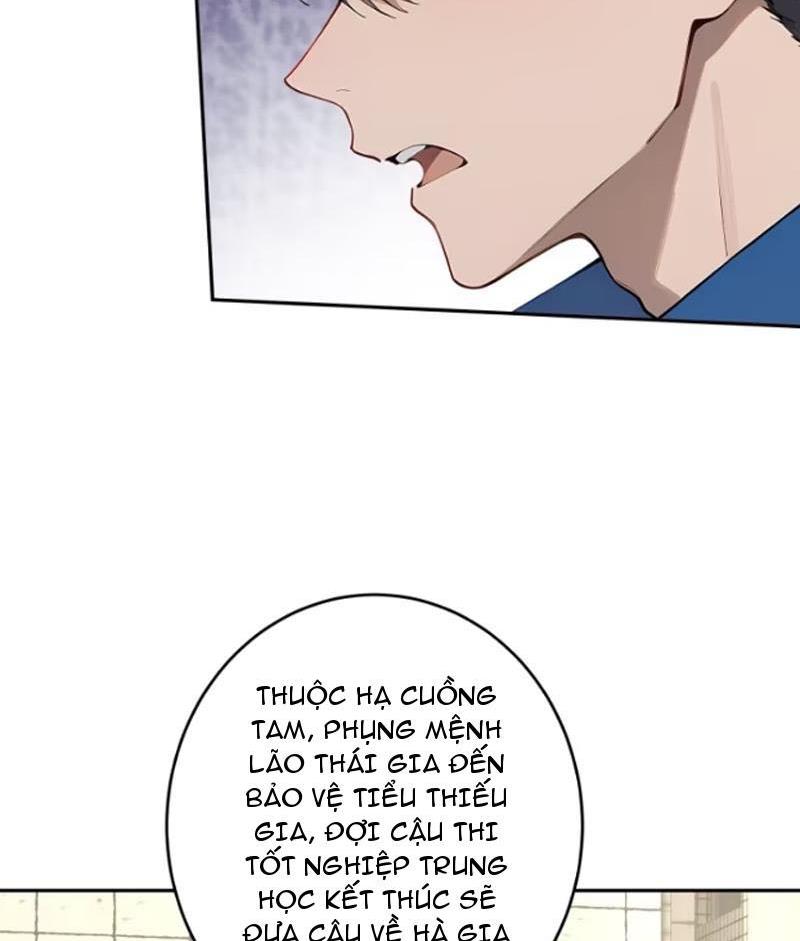 Tôi Thật Không Muốn Làm Học Thần Chapter 13 - Trang 3