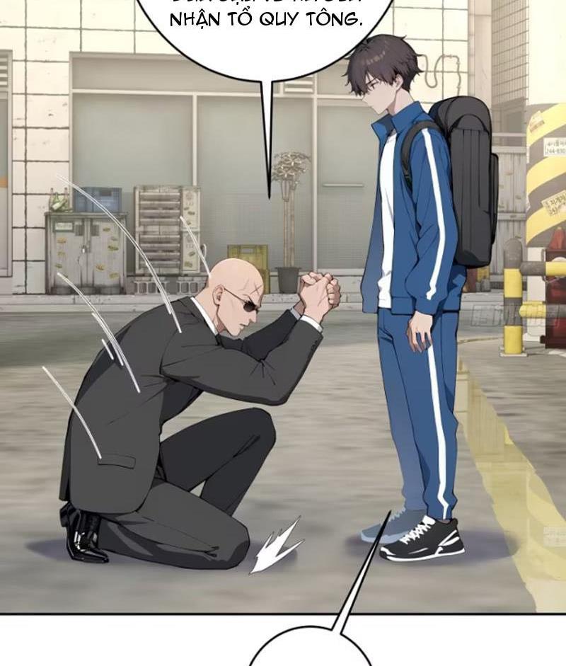 Tôi Thật Không Muốn Làm Học Thần Chapter 13 - Trang 3