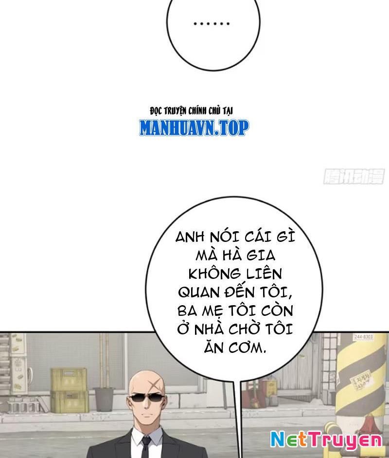 Tôi Thật Không Muốn Làm Học Thần Chapter 13 - Trang 3